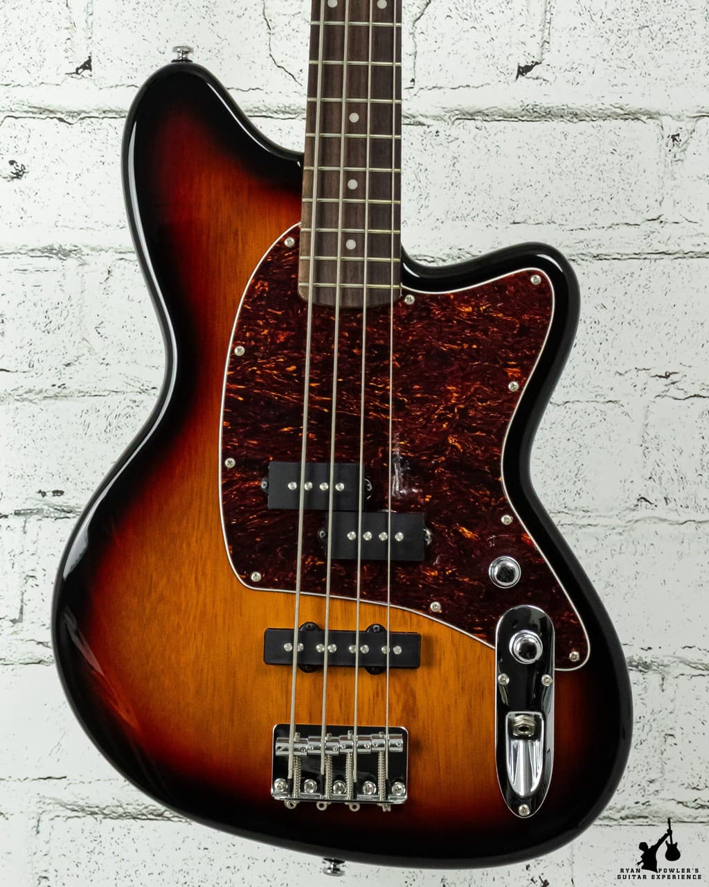 Ibanez Talman TMB100 Bass