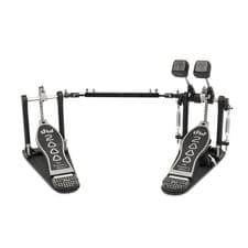 DW DWCP2002A Double Bass Drum Pedal