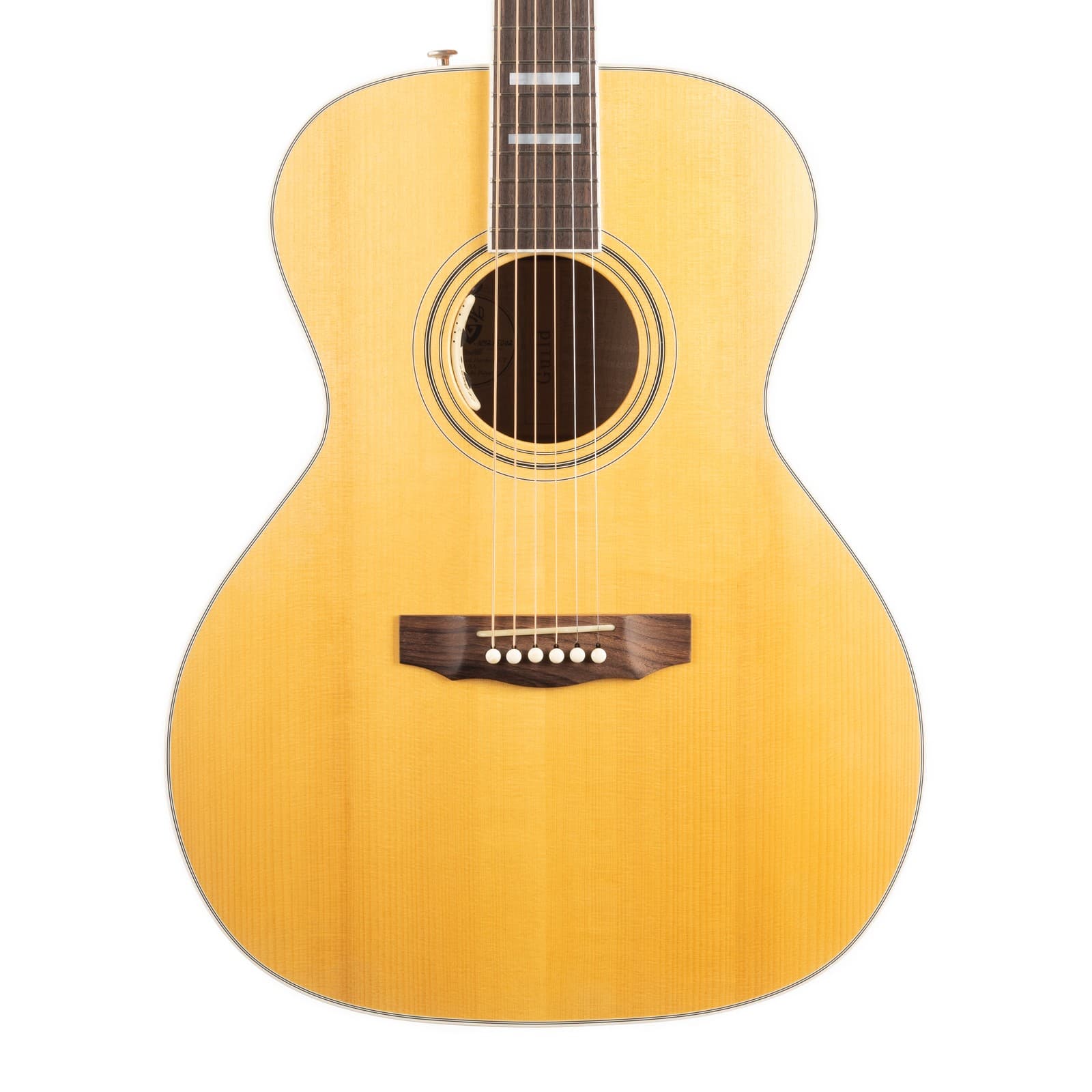 Used Guild F-47M Natural 2009