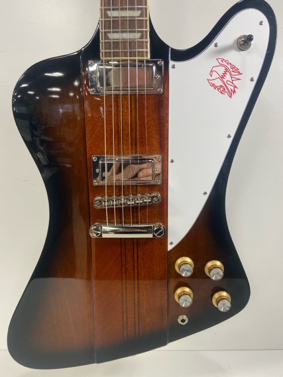 EPIPHONE FIREBIRD - 2024 (P03066017)