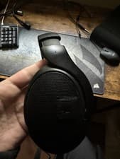High Quality Studio Headphones For Mixing/ Mastering