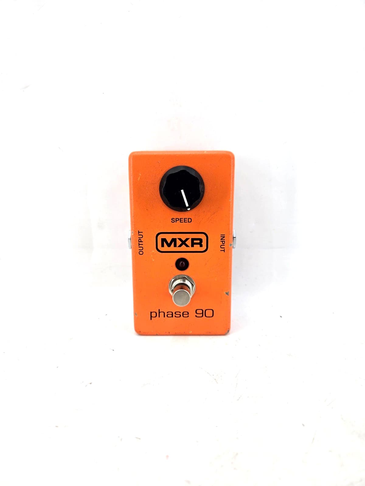 MXR Phase 90 Phaser Guitar Effects Pedal