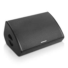 Sound Town 15" Coaxial PA Stage Monitor Speaker for Live Sound (CARME-15MM)