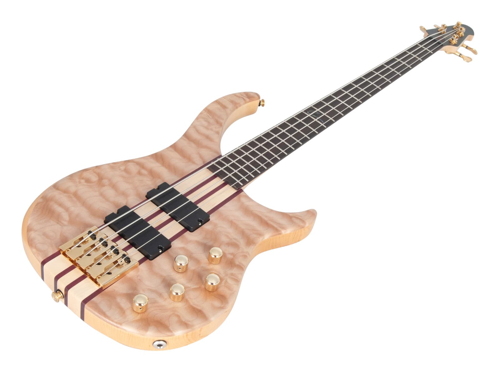 Peavey Cirrus™ 4 Quilt Maple