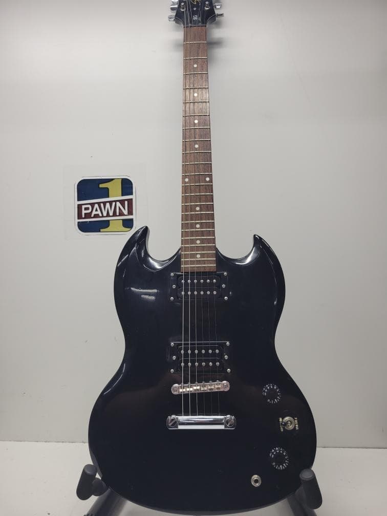 EPIPHONE GUITAR SG SPECIAL MODEL (P16034391)