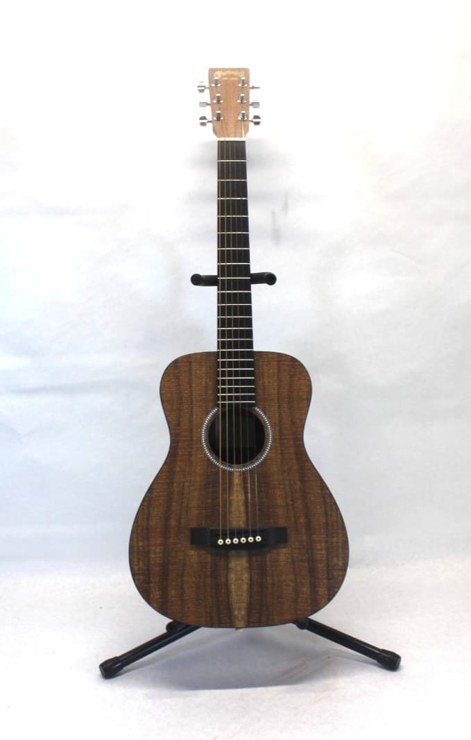 Martin LXK2 Little Martin Acoustic Travel Guitar *** SEE DESCRIPTION***