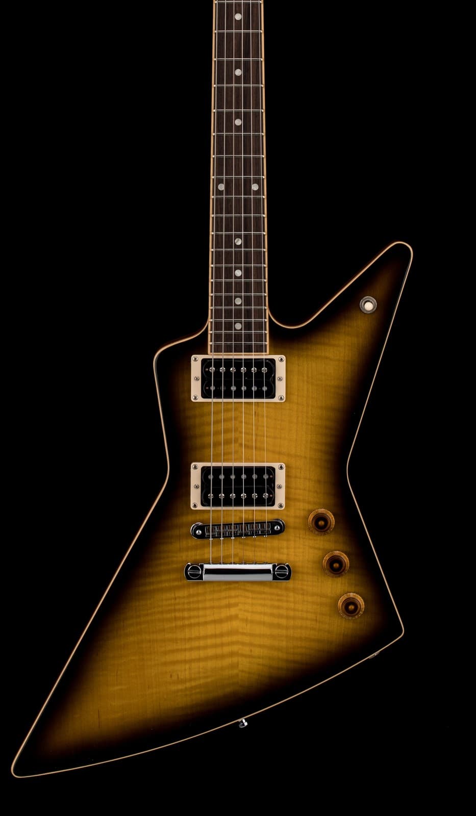 Gibson Guitar Of The Week #4 Explorer Pro (2007) #70406 with Original Hard Case