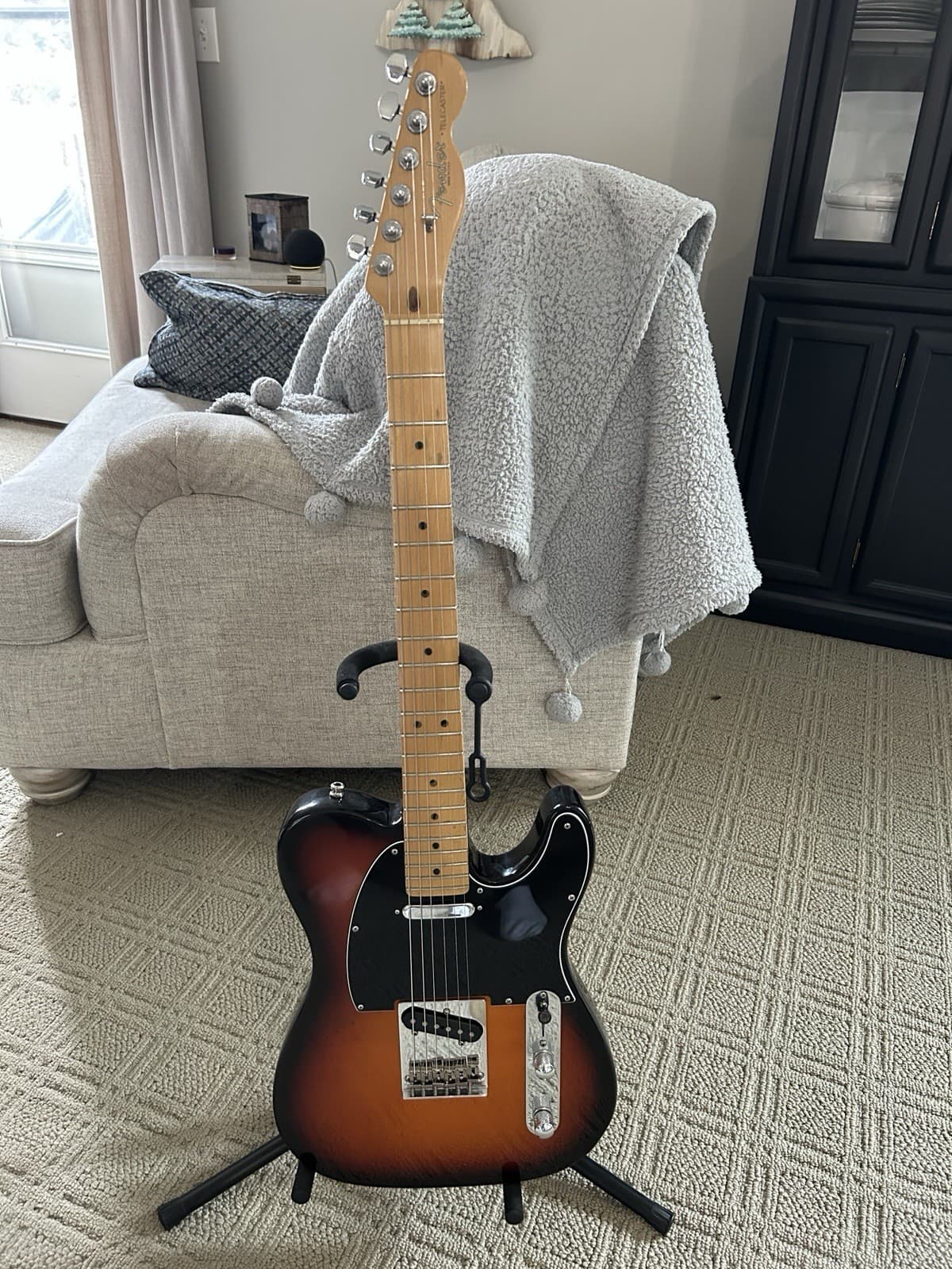 Fender Telecaster USA 1995