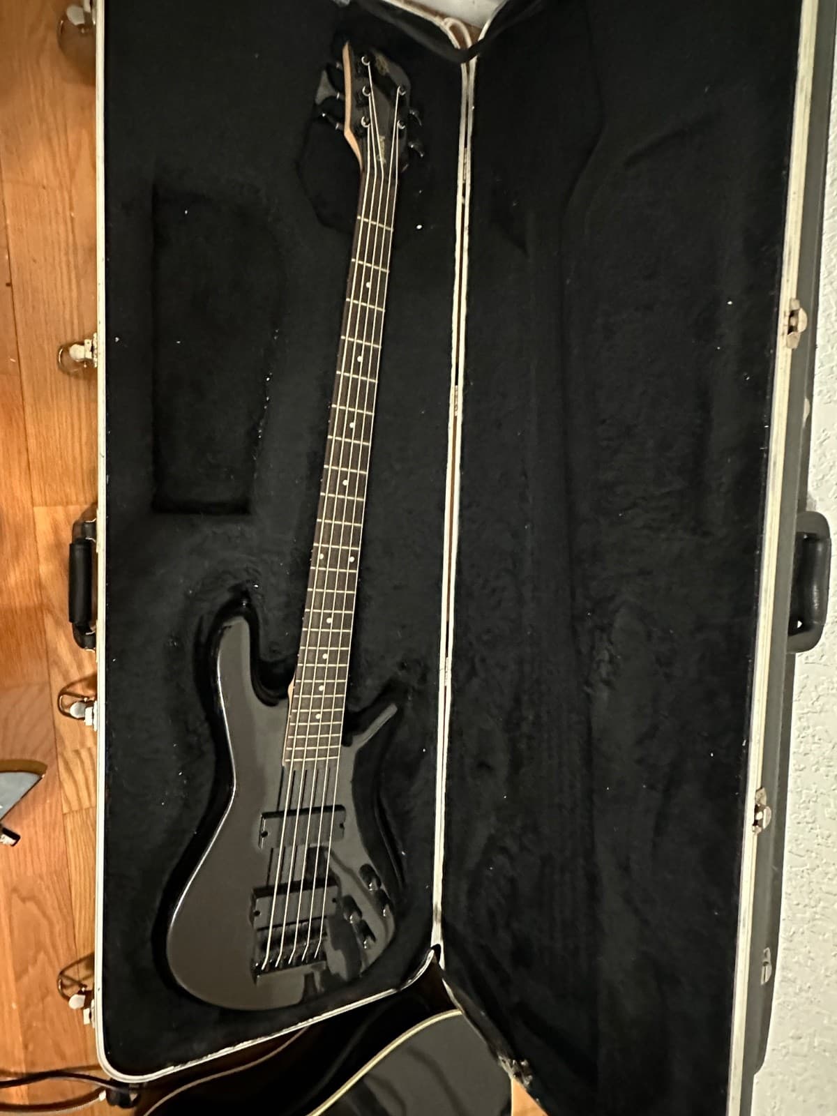 New SPECTOR Performer 4