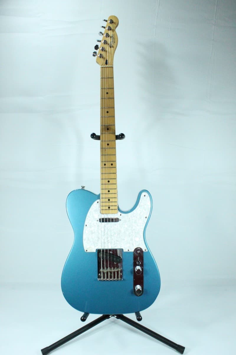 FENDER TELECASTER - MEXICO (SDM025611)