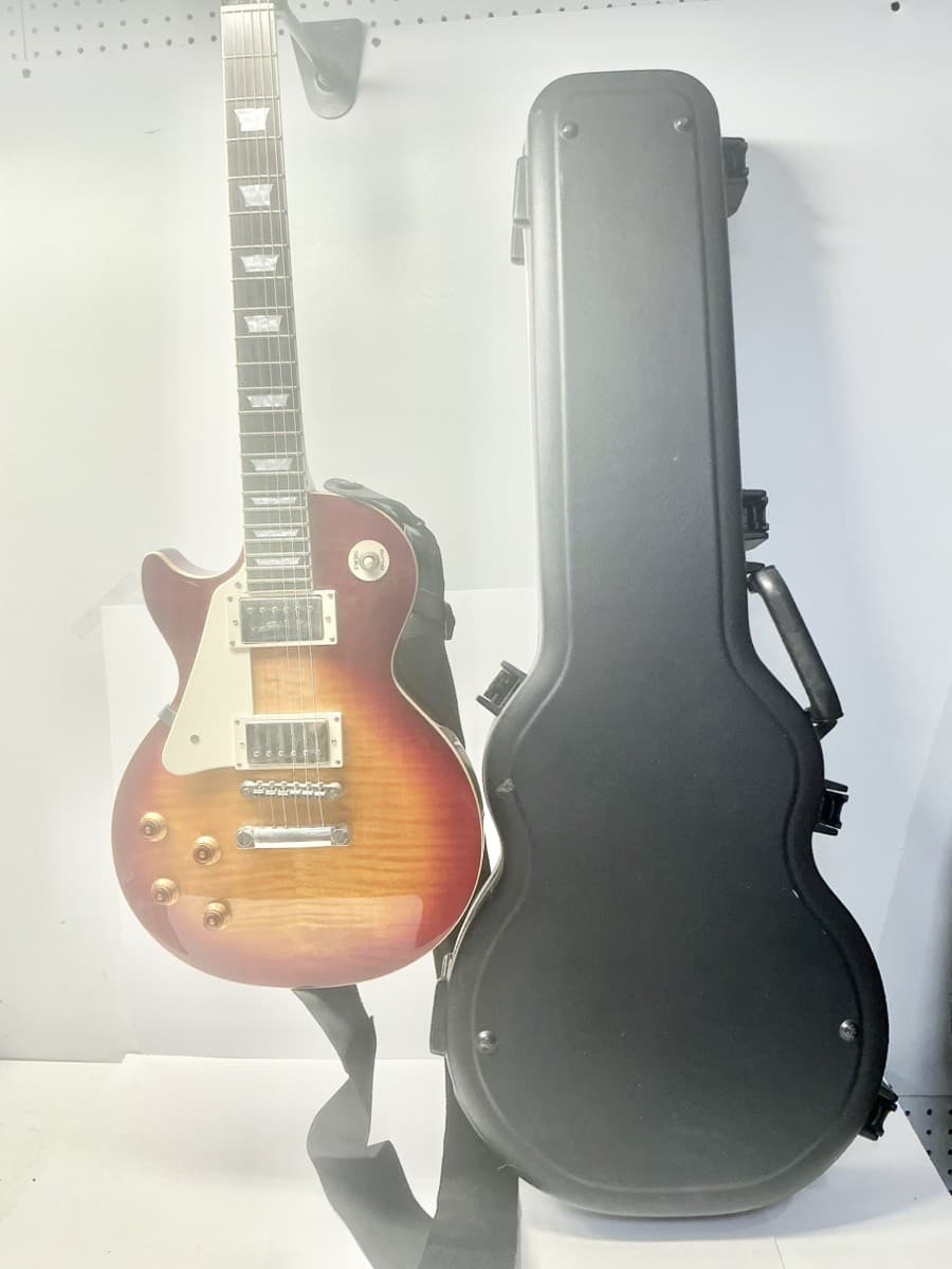 EPIPHONE LES PAUL STANDARD (P33012997)