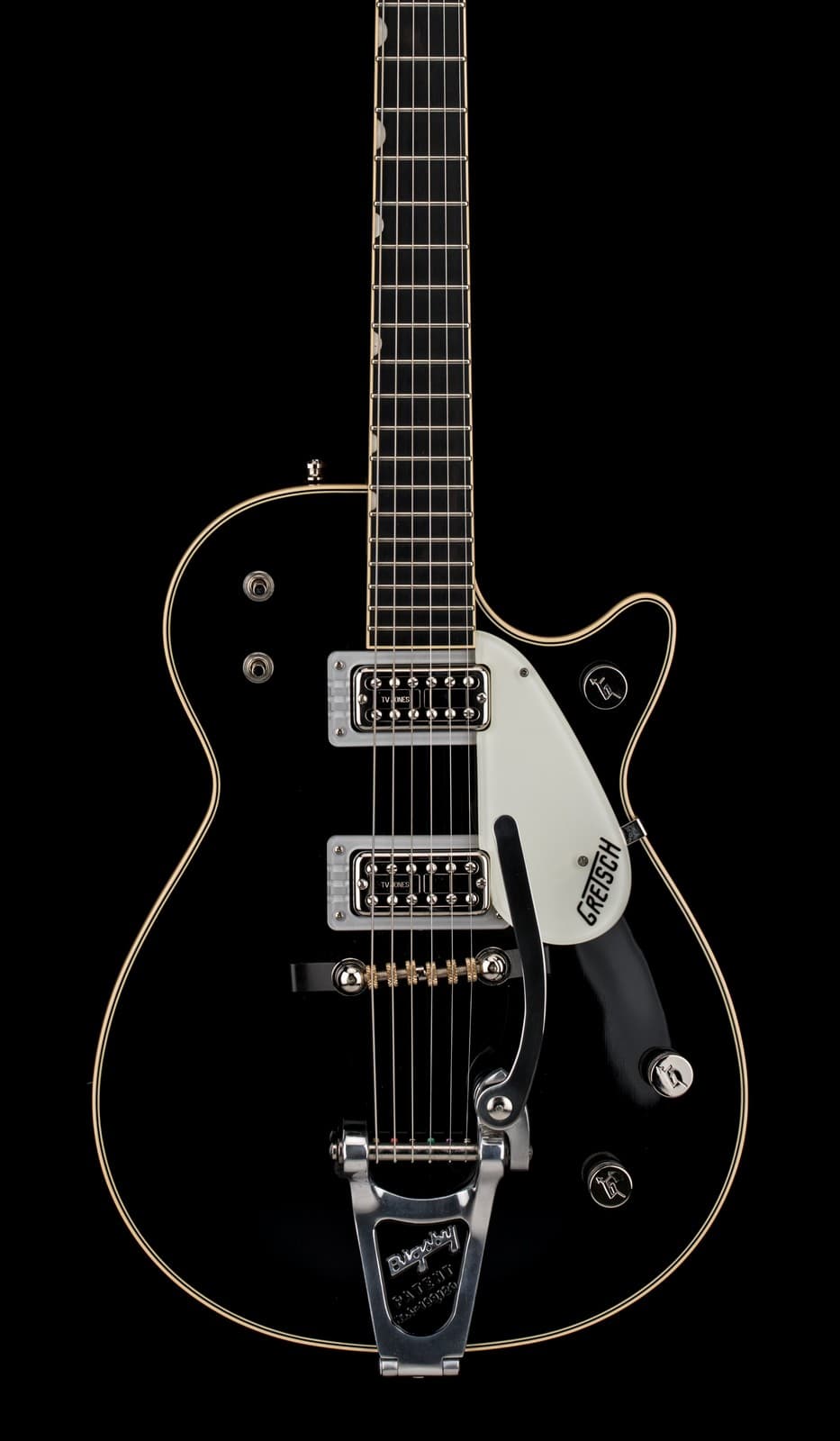 Gretsch Vintage Select '59 Duo Jet G6128T-59 ('20) #41507 with Hard Case