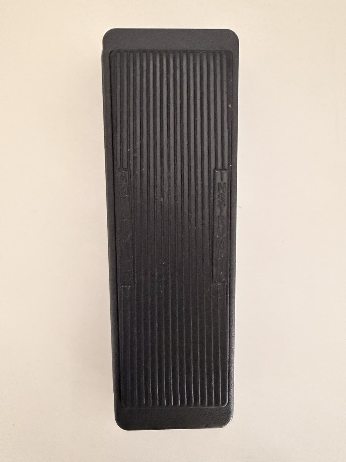 Dunlop Cry Baby Guitar Pedal