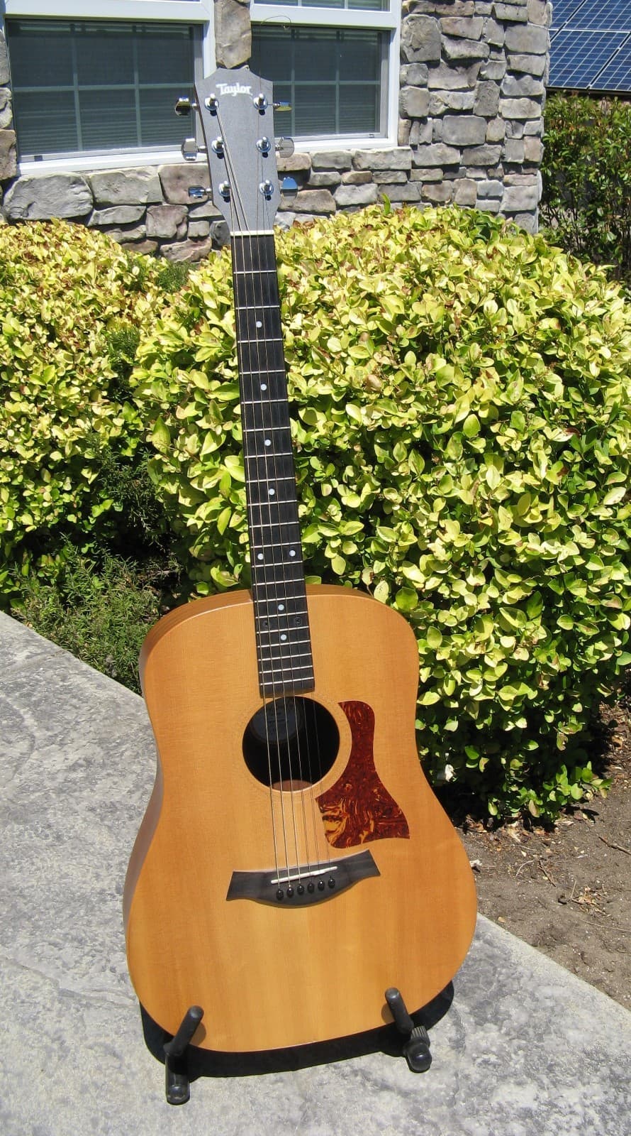 Taylor Big Baby Acoustic Guitar