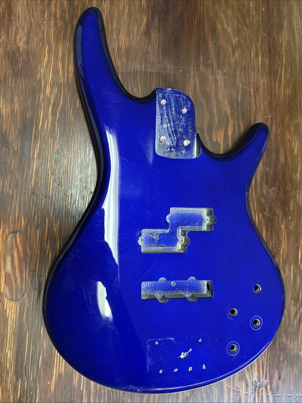 Ibanez Gio GSR190 Electric Bass Guitar Body Only