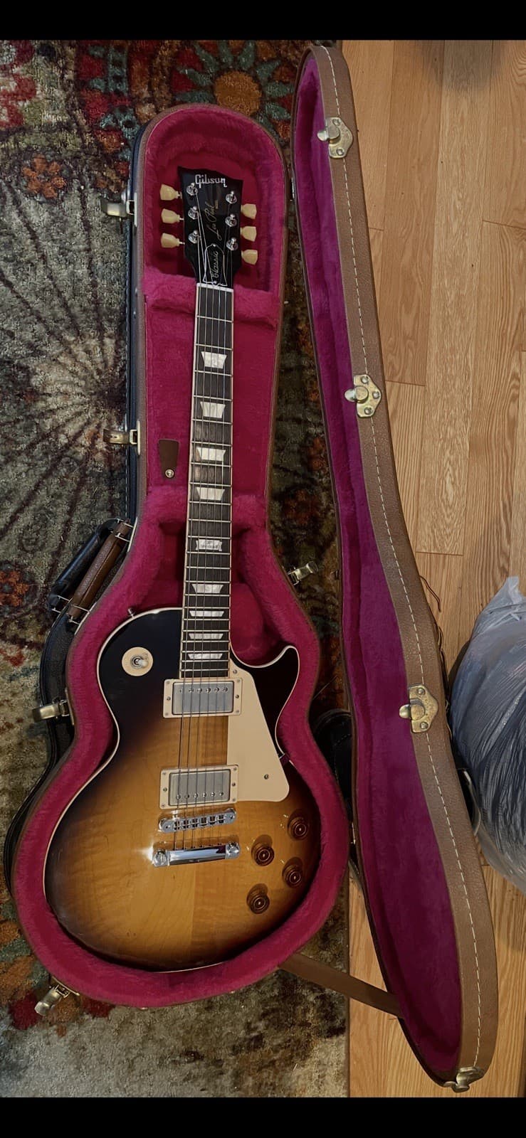 Gibson Les Paul Classic