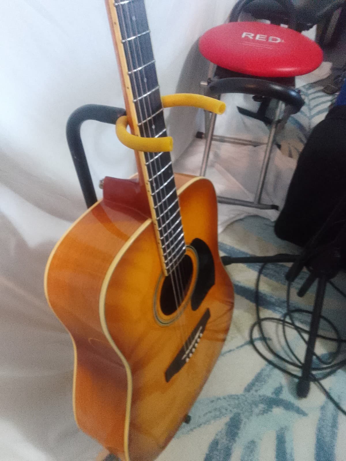 Ibanez Acoustic Guitar