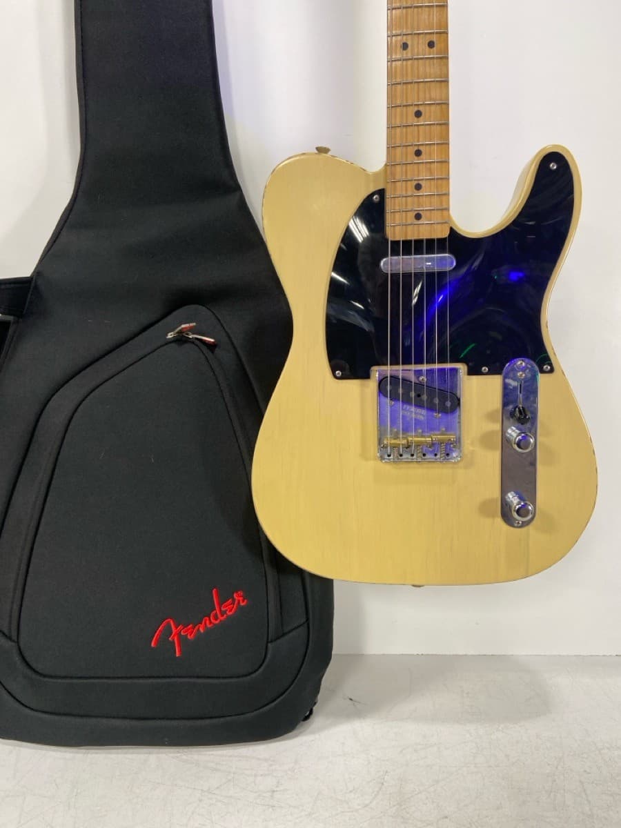 FENDER VINTERA 50S TELECASTER (P03062852)