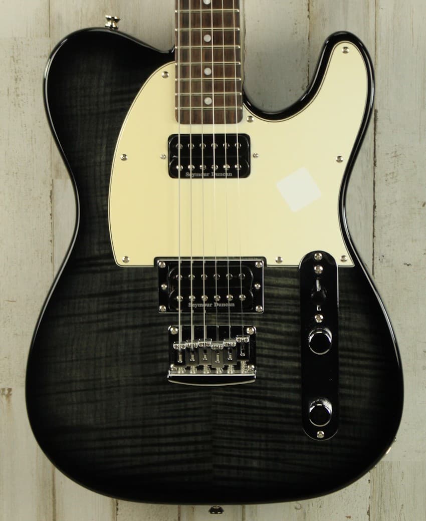 USED Schecter PT Custom (156)