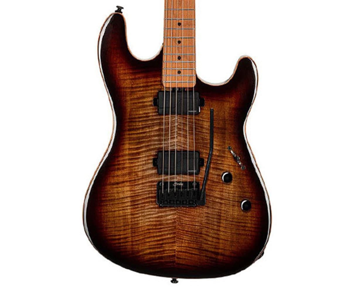 Sterling by Music Man Sabre Cobra Burst - Factory Direct B-Stock