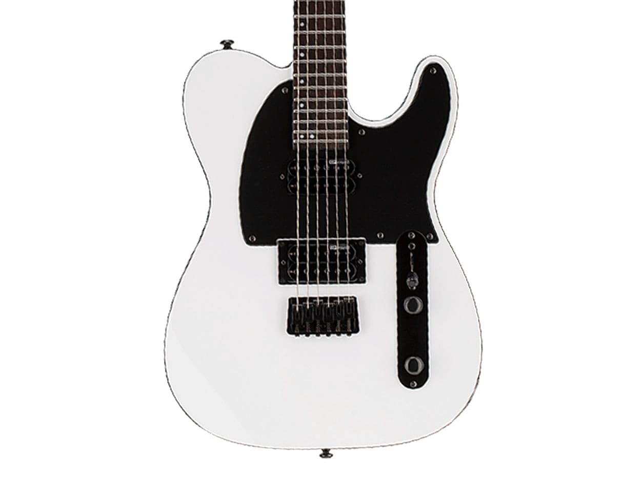 ESP LTD TE-200 Electric Guitar - Snow White - B-Stock