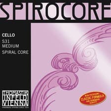 Cello Strings (S29)