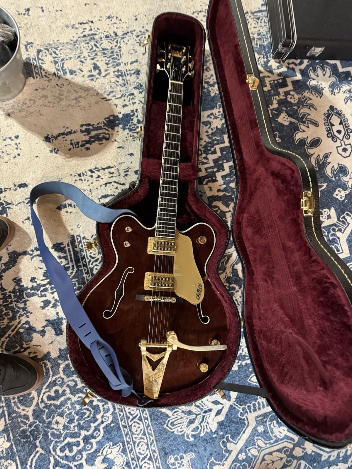 Gretsch Country Gentleman 2