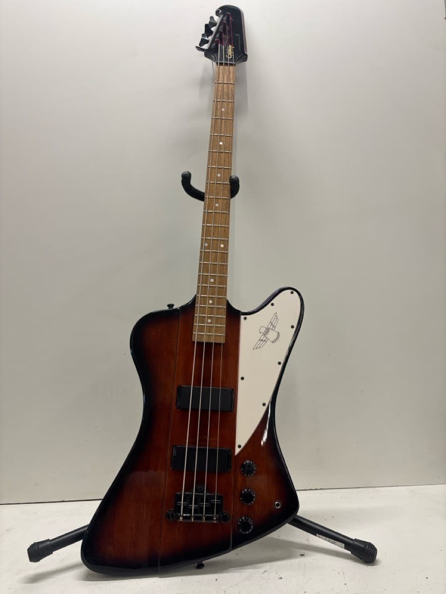 EPIPHONE THUNDERBIRD BASS GUITAR (no case) (P18028980)