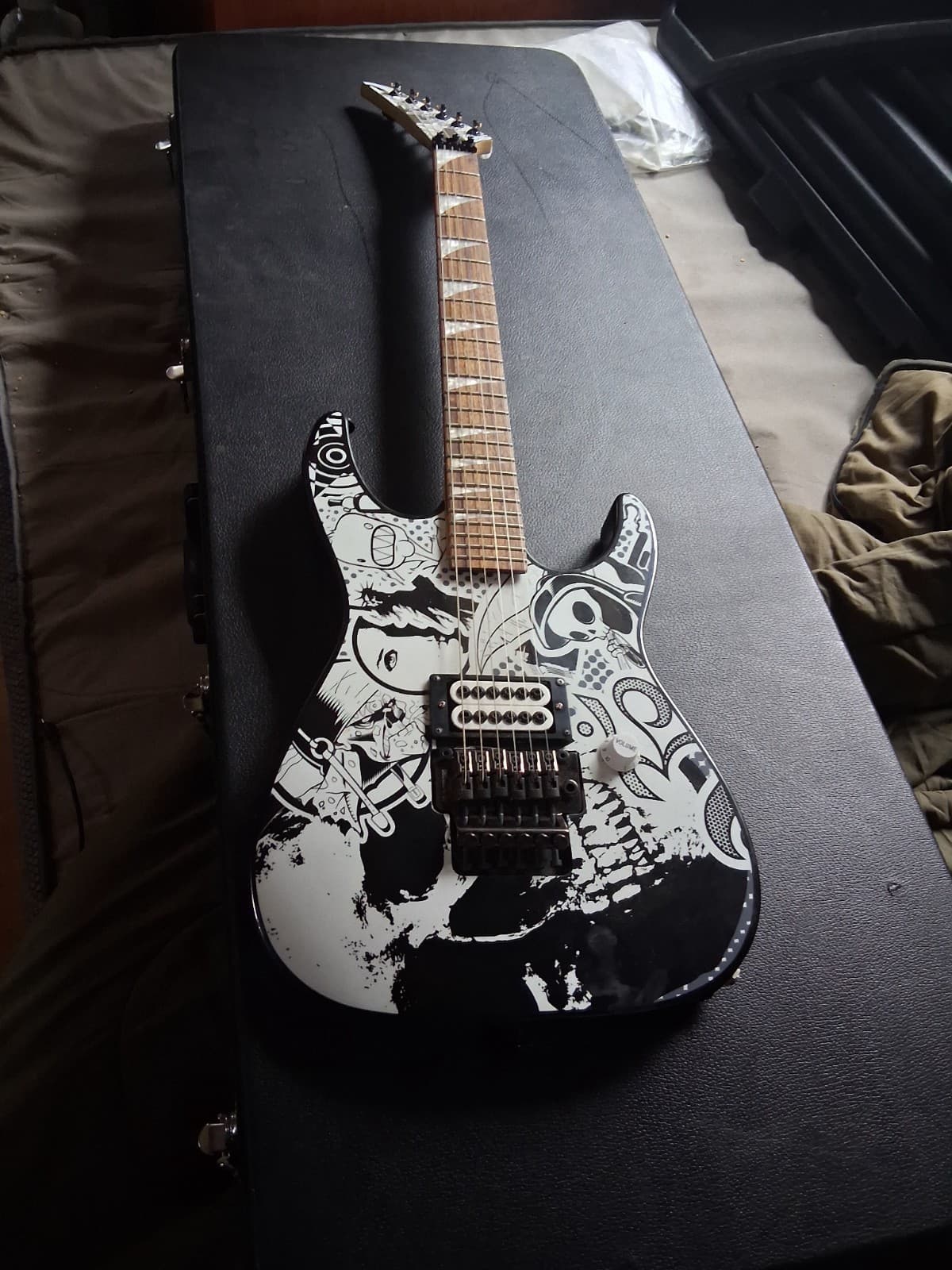 Jackson Guitar