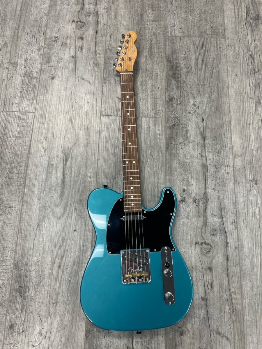 FENDER TELECASTER DELUXE - AMERICAN (B07009038)