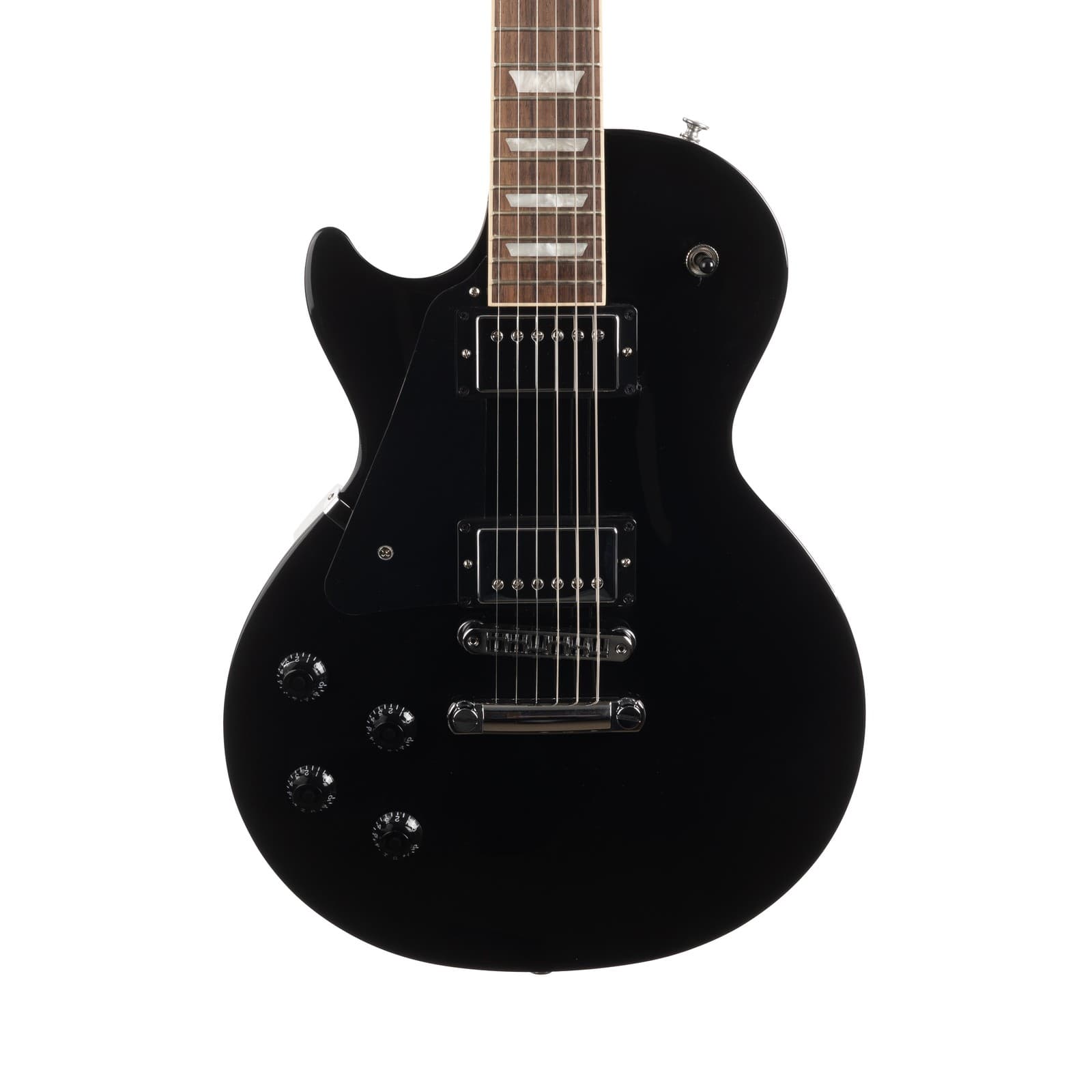 Used Gibson Les Paul Studio Left-Handed - Ebony