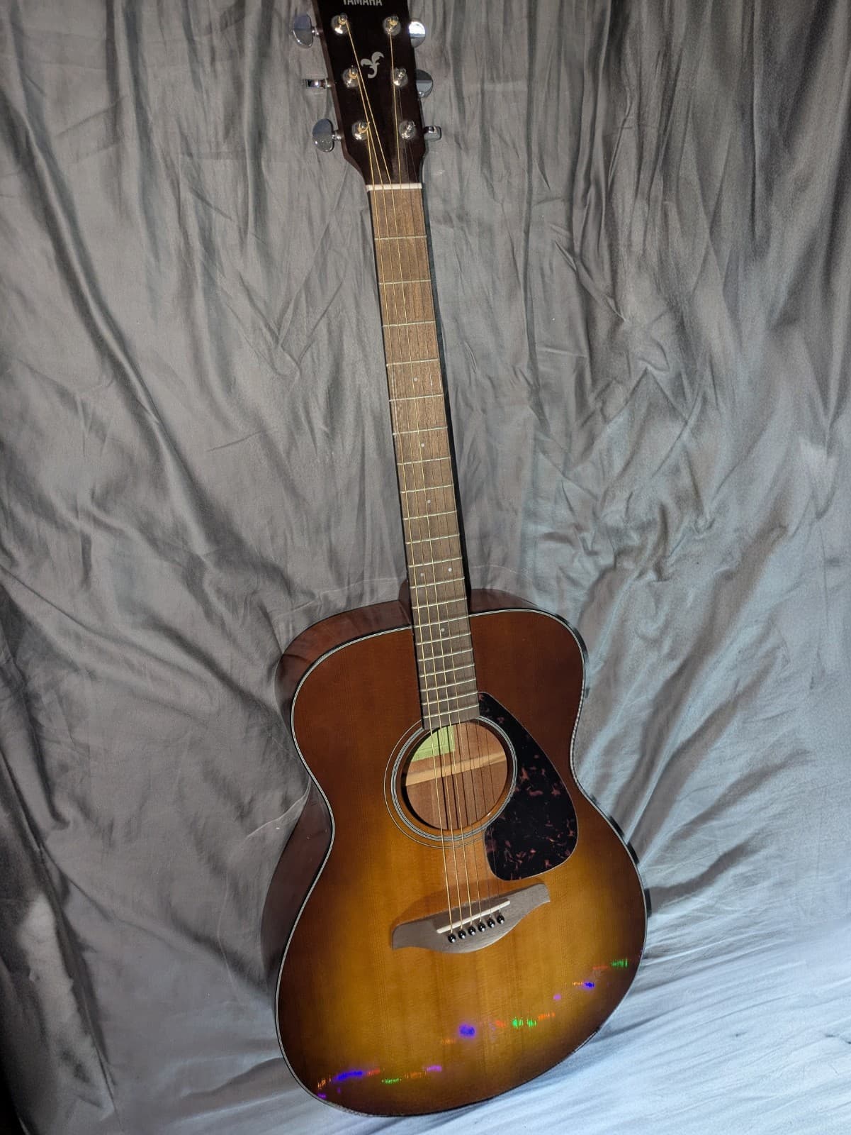 Yamaha FS800 Acoustic Guitar ( Used - Excellent Condition)