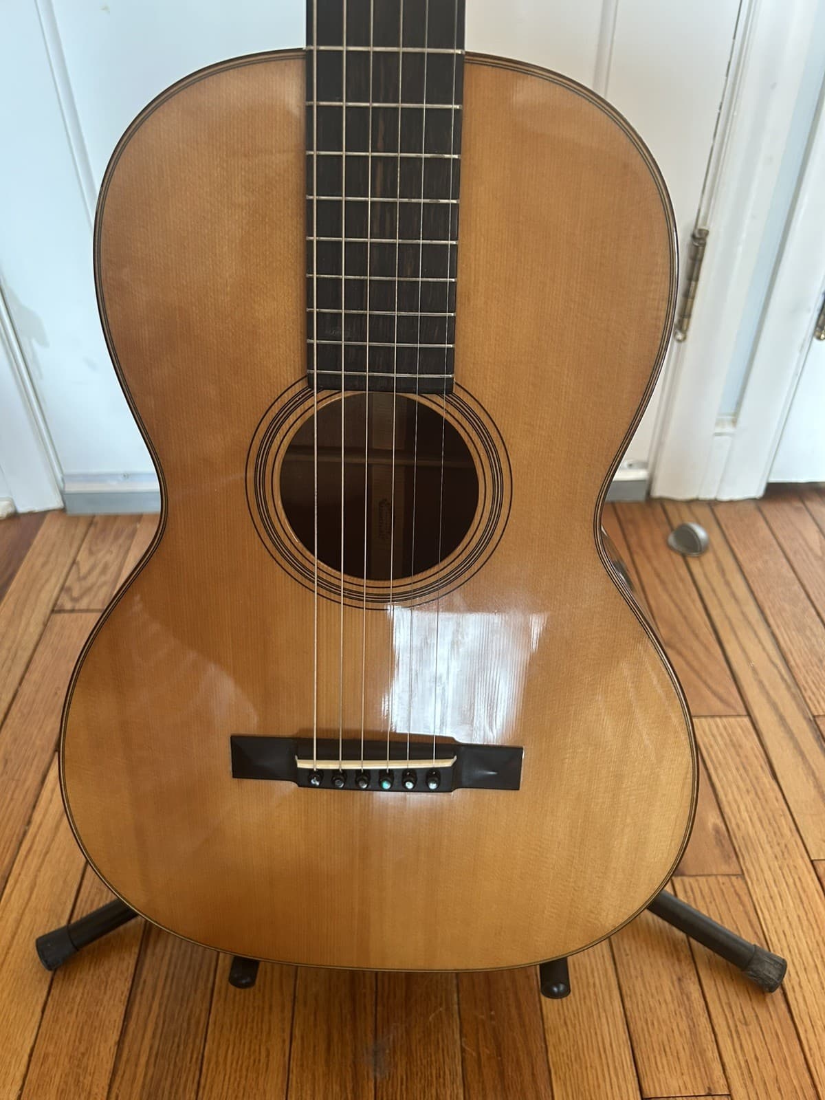 1925 0-18 Martin Vintage Acoustic Guitar 12 Fret -Slotted Headstock- Rare