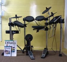 Alesis Forge Electronic Drum Kit