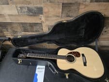Larrivee OM-44r W/ ohsc Very Clean Great Player. 
