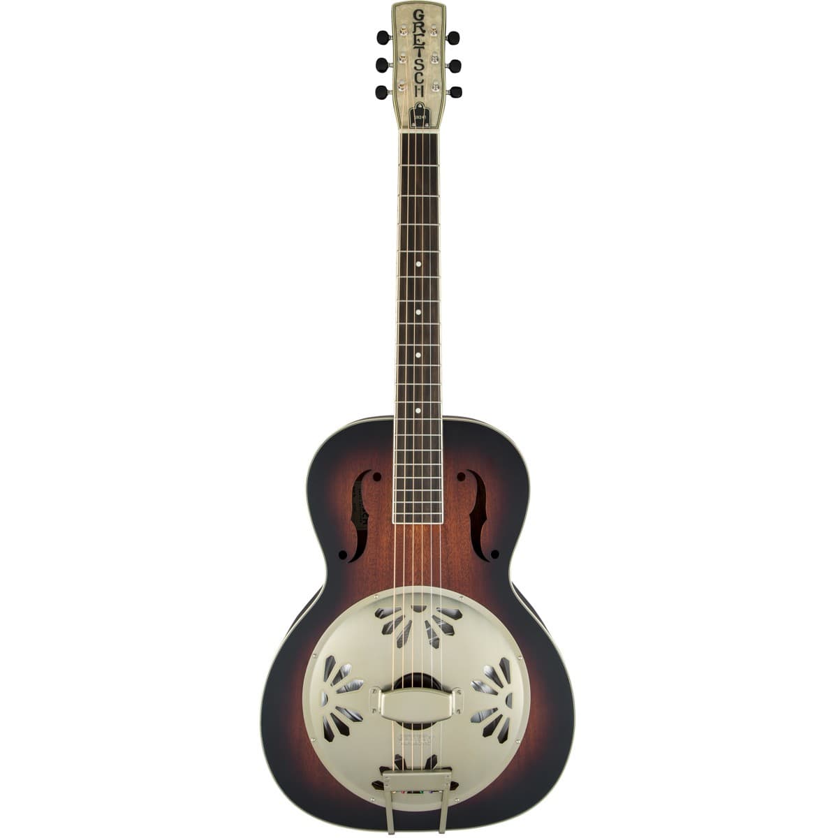 ULN* Gretsch Guitars Gretsch 6-String Acoustic-Electric Resonator Guitar