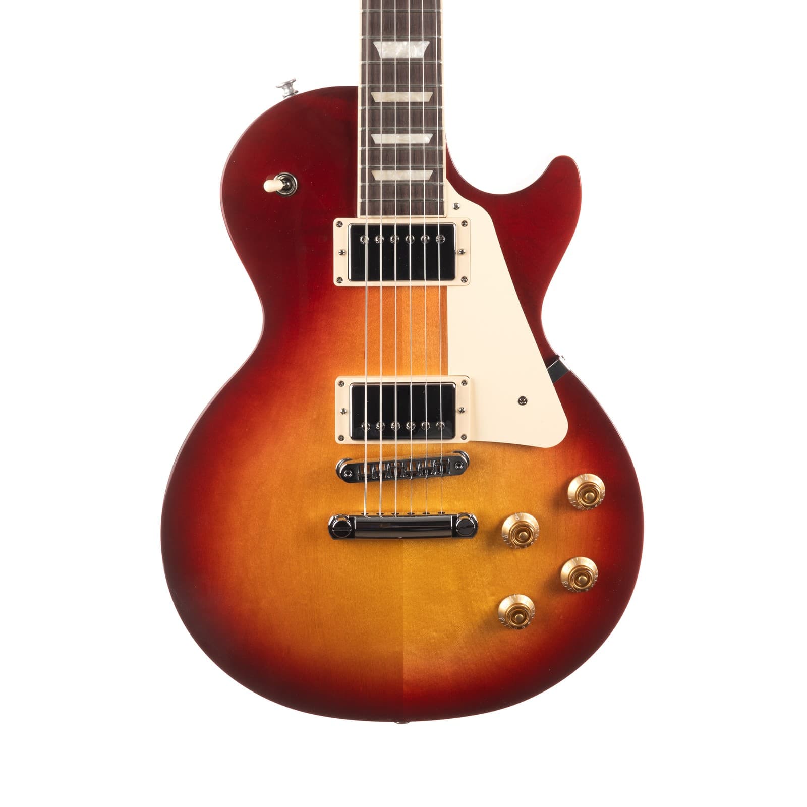 Used Gibson Les Paul Studio - Heritage Cherry Sunburst
