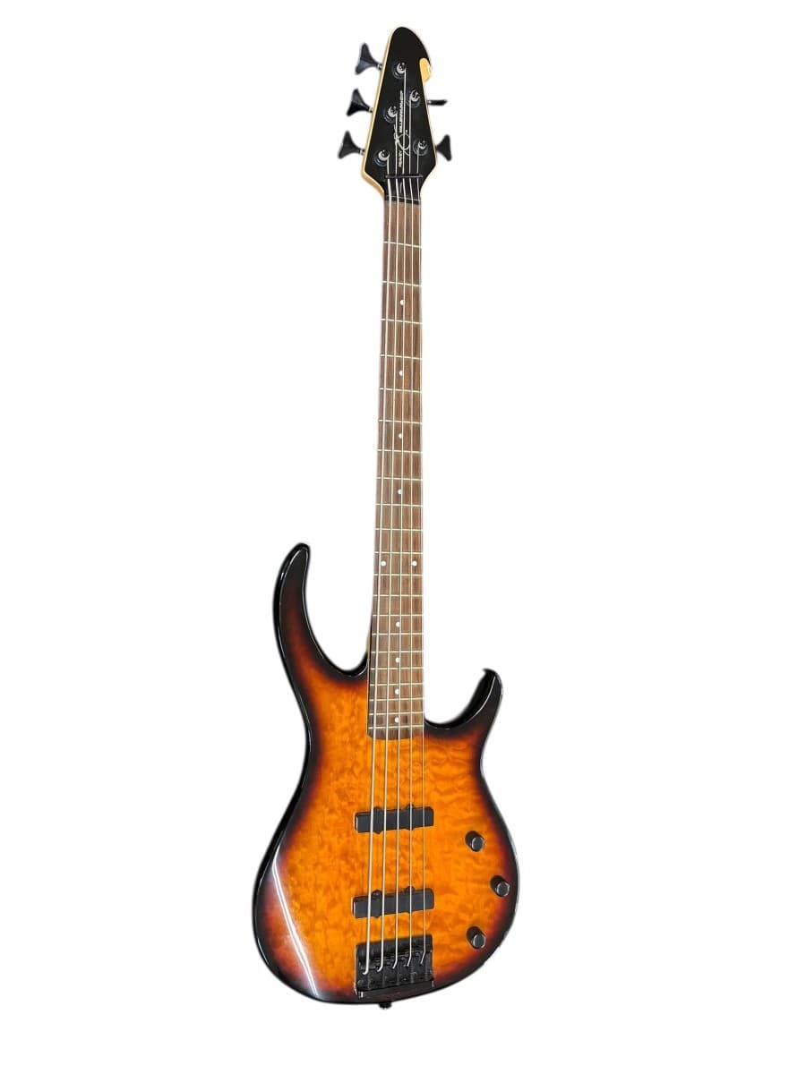 PEAVEY MILLENNIUM BXP GUITAR ELECTRIC 4-STRING BASS (OL-JPS) (PPG012223)