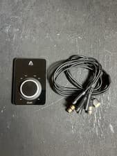 Apogee Duet 3 2-Channel USB Audio Interface W/ Breaking Cable