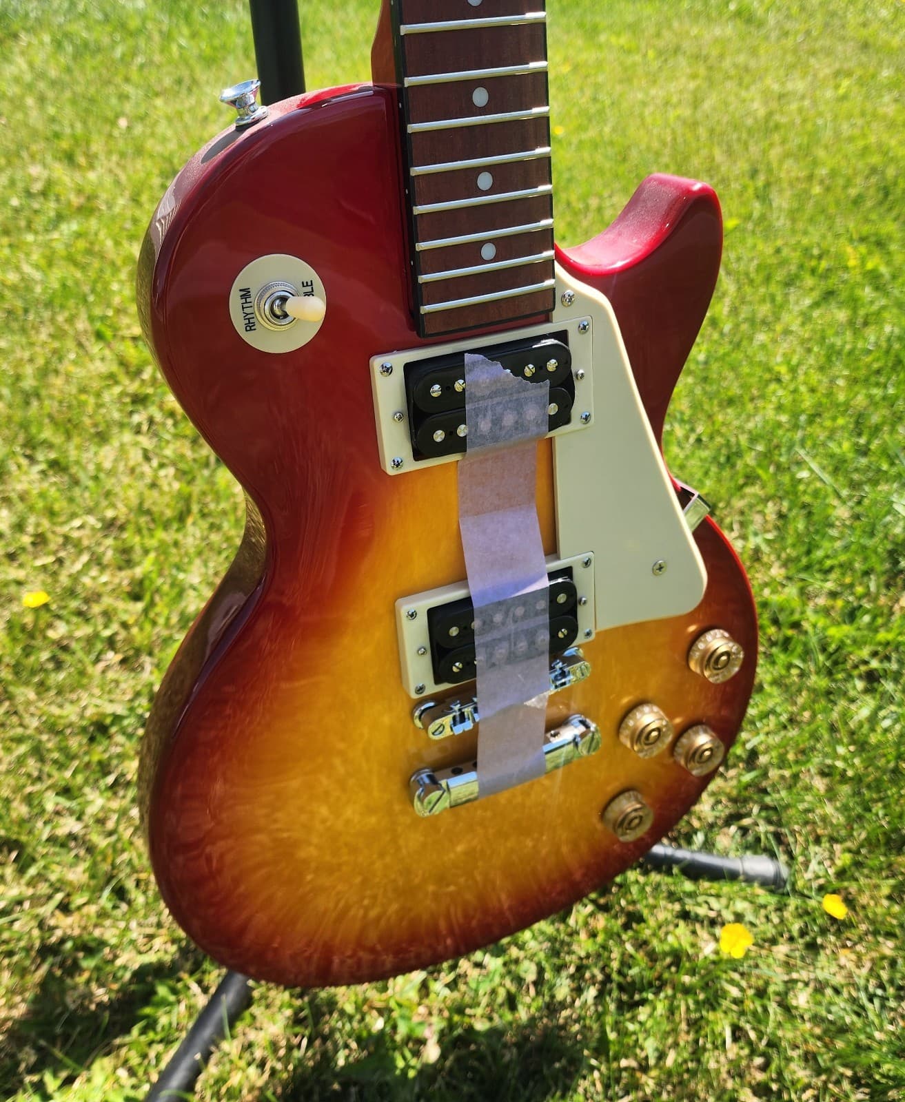 Epiphone Les Paul-100 - Heritage Cherry Sunburst