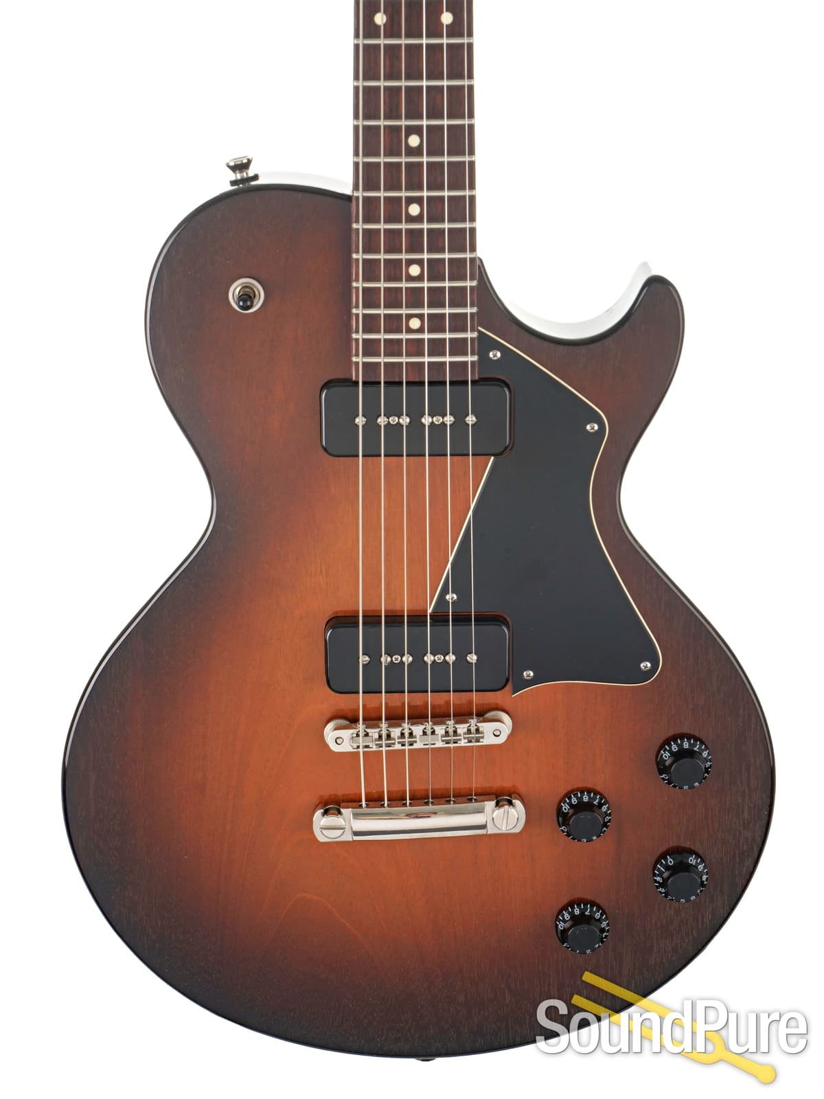 Collings 290 Guitar #290191505 - Used