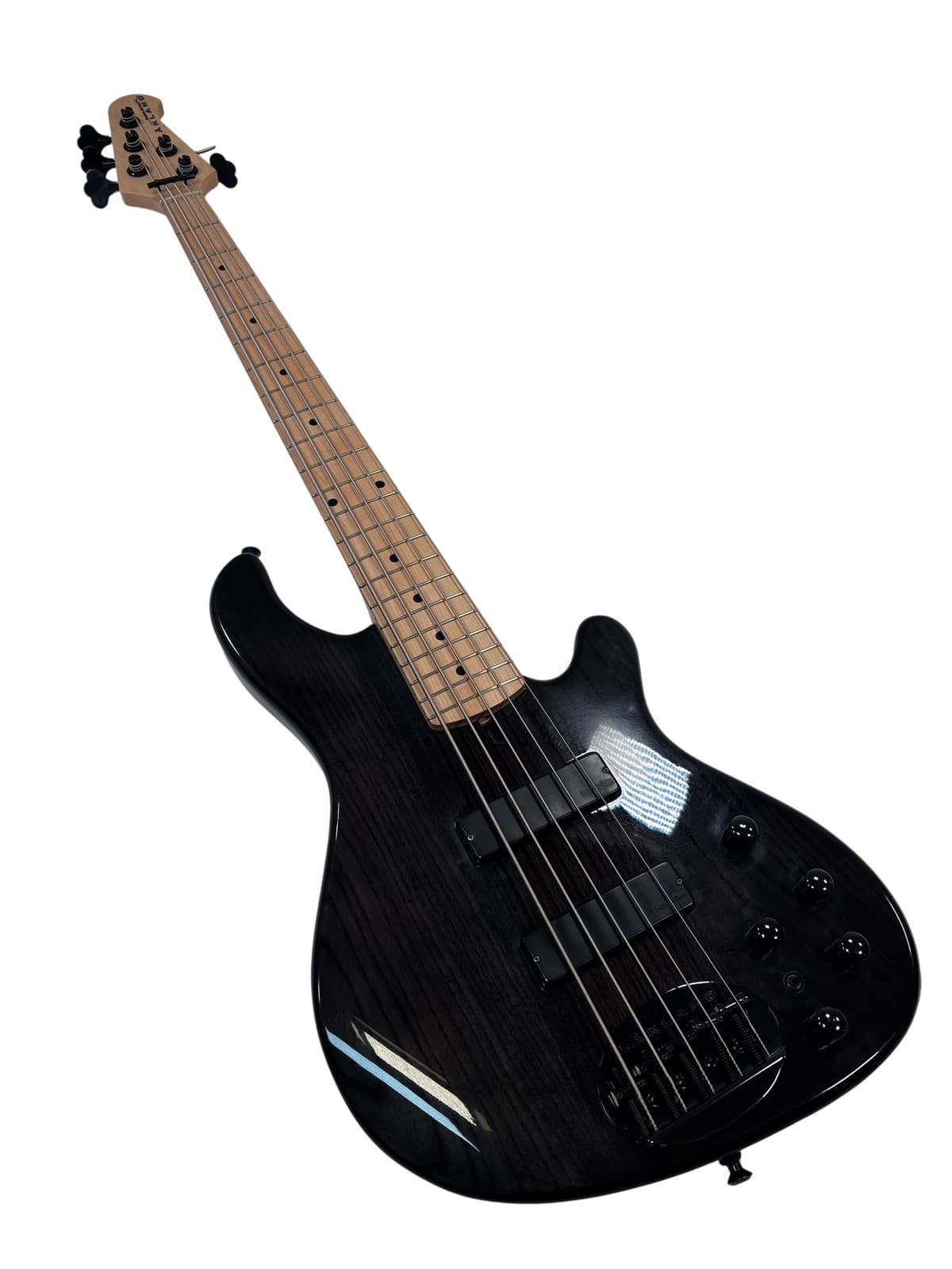 Lakland Skyline Series 5-String Right-Handed Electric Bass Guitar