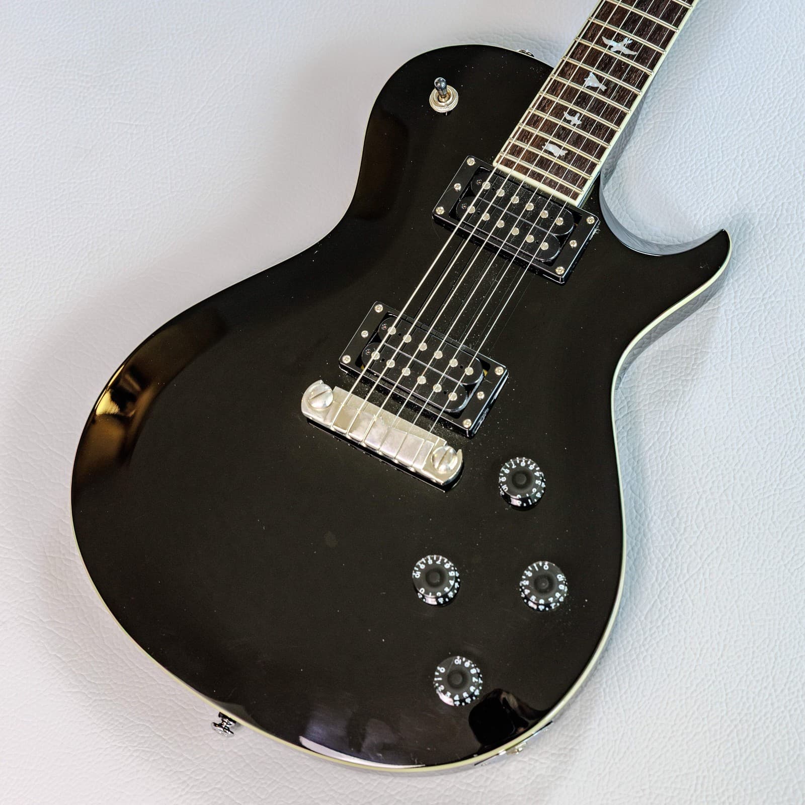 PRS SE Mark Tremonti Standard 2018 - 2022 - Black