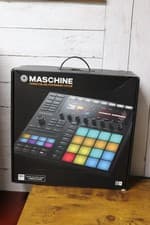 Native Instruments Maschine Production and Performance System MK3