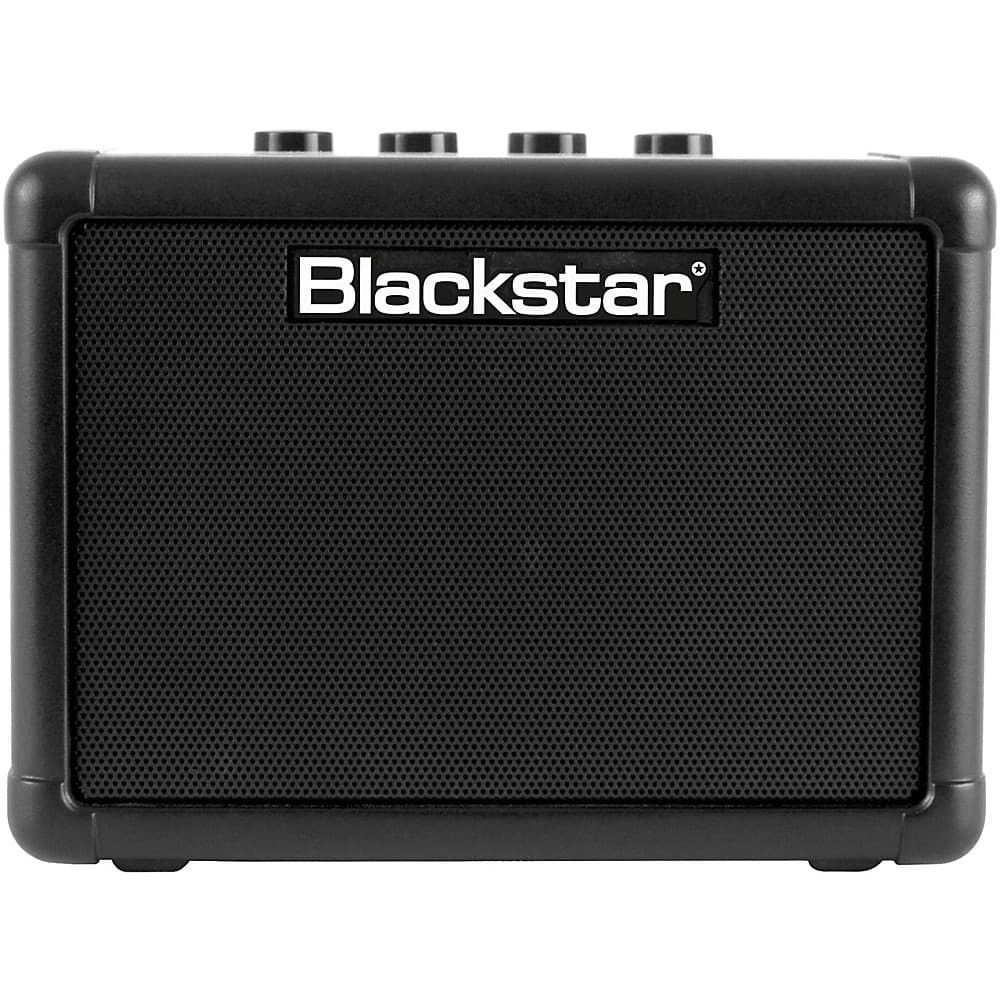Blackstar Fly 3w Guitar Combo Amp LN