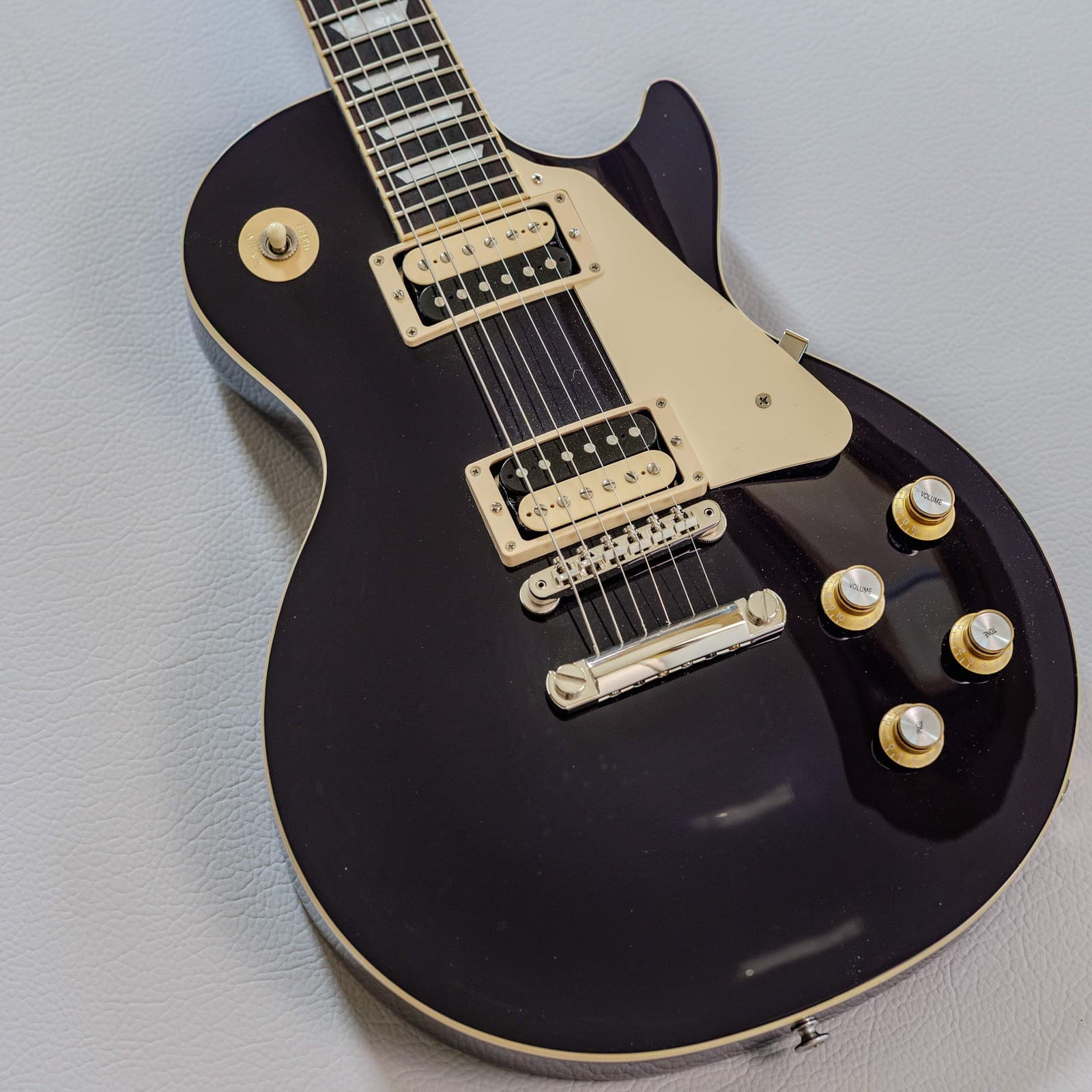 Gibson Les Paul Classic 2023 - Deep Purple