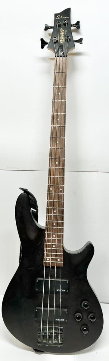 SCHECTER GUITAR RESEARCH DIAMOND SERIES OMEN EXTREME-4 (P33015839)