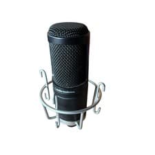 Audio Technica P48 AT2020 Cardioid Condenser Microphone