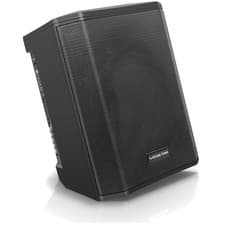 Sound PA System with Rechargeable Battery