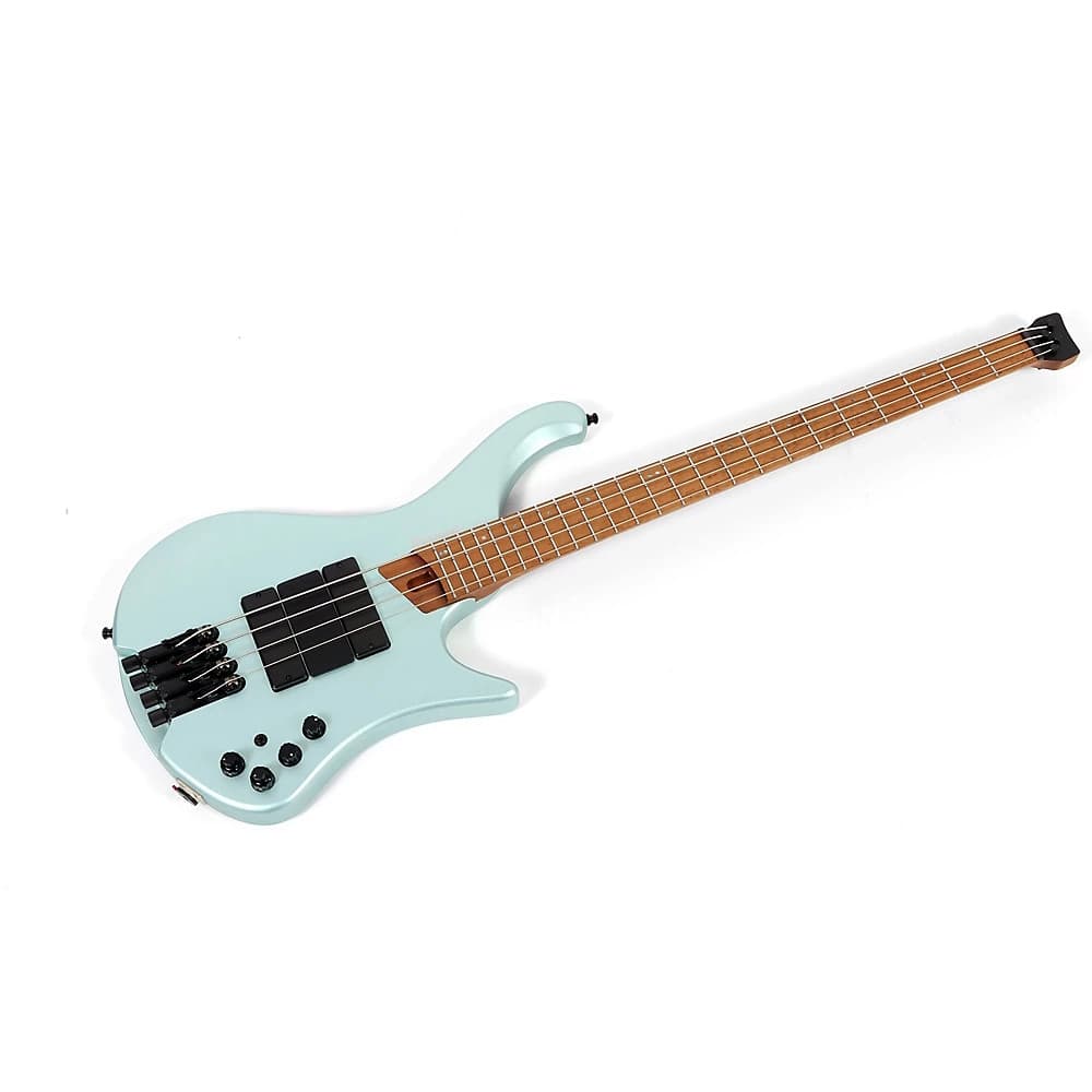 Ibanez EHB1000 4-String Ergonomic Headless Bass SFPGM 197881450113 OB